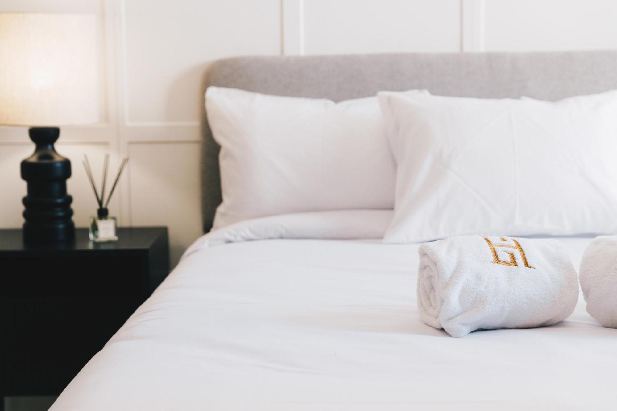 Apartmán Vida By Elegant Káhira Exteriér fotografie