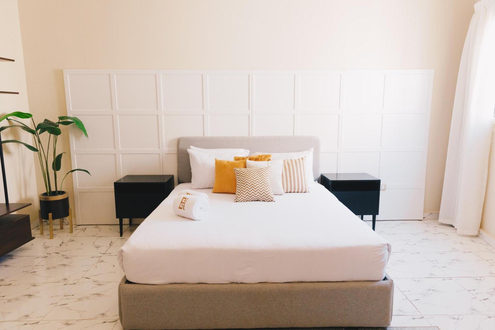 Apartmán Vida By Elegant Káhira Exteriér fotografie