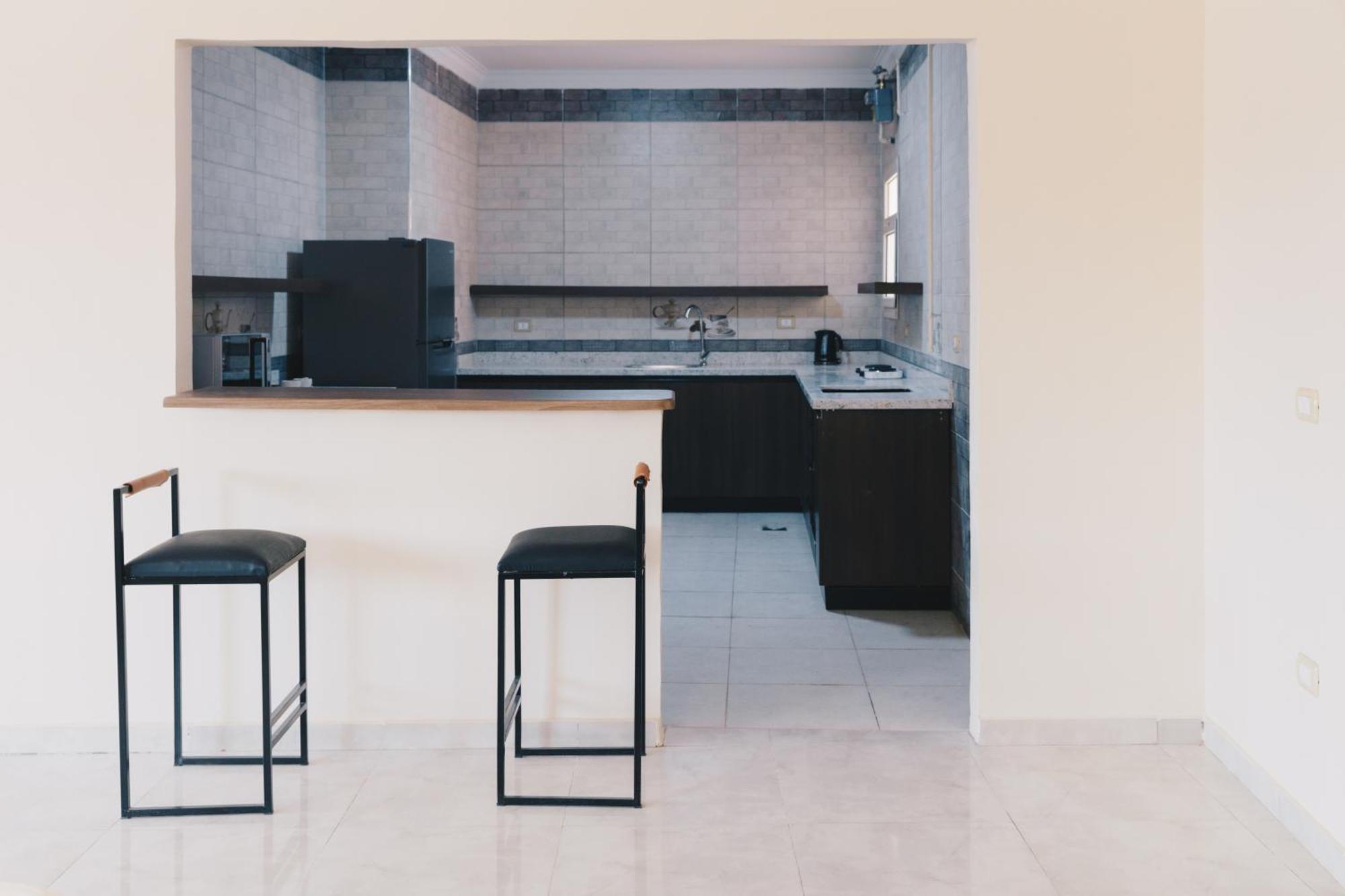 Apartmán Vida By Elegant Káhira Exteriér fotografie