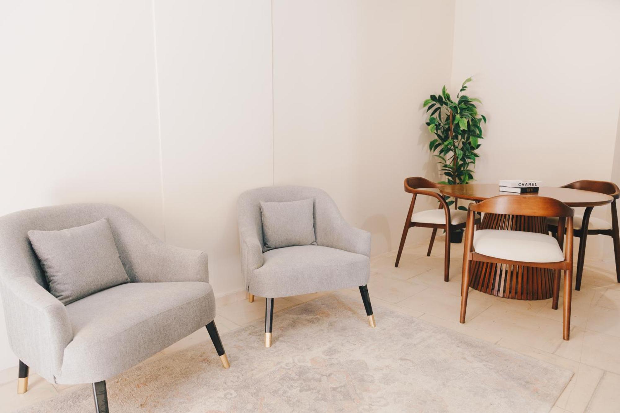 Apartmán Vida By Elegant Káhira Exteriér fotografie