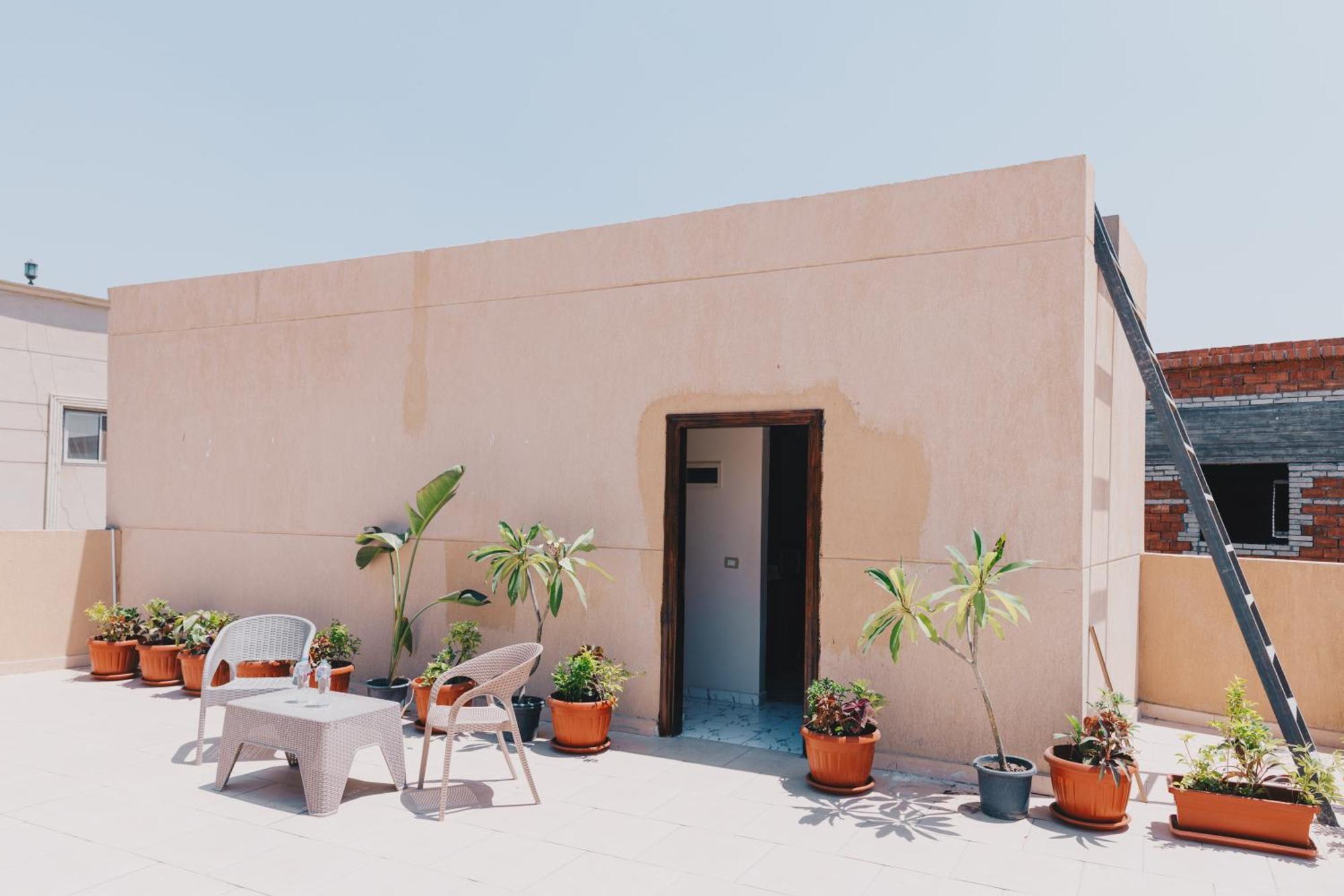 Apartmán Vida By Elegant Káhira Exteriér fotografie