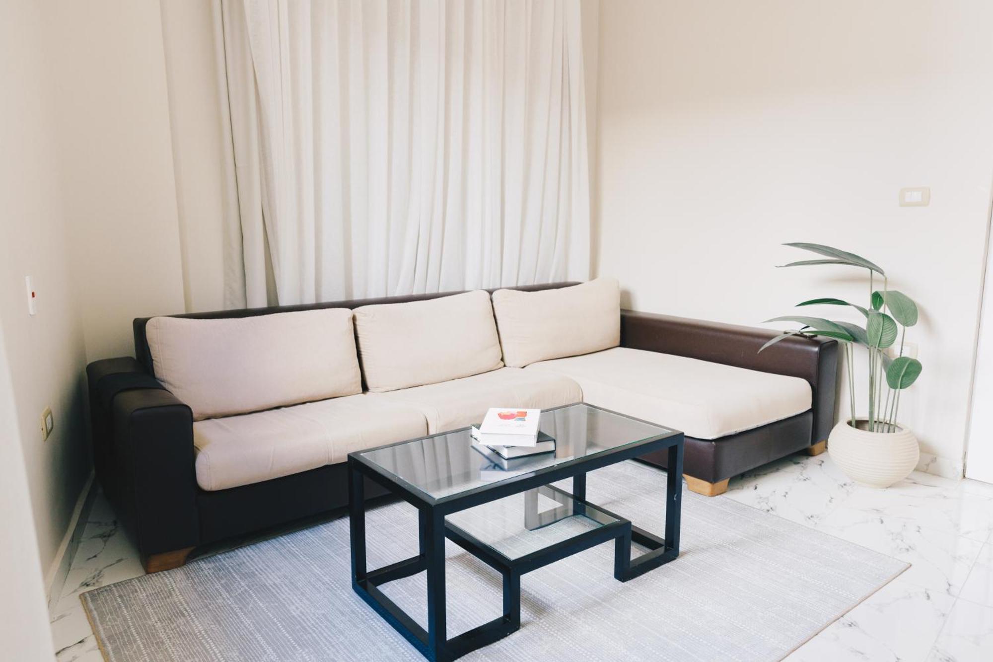 Apartmán Vida By Elegant Káhira Exteriér fotografie