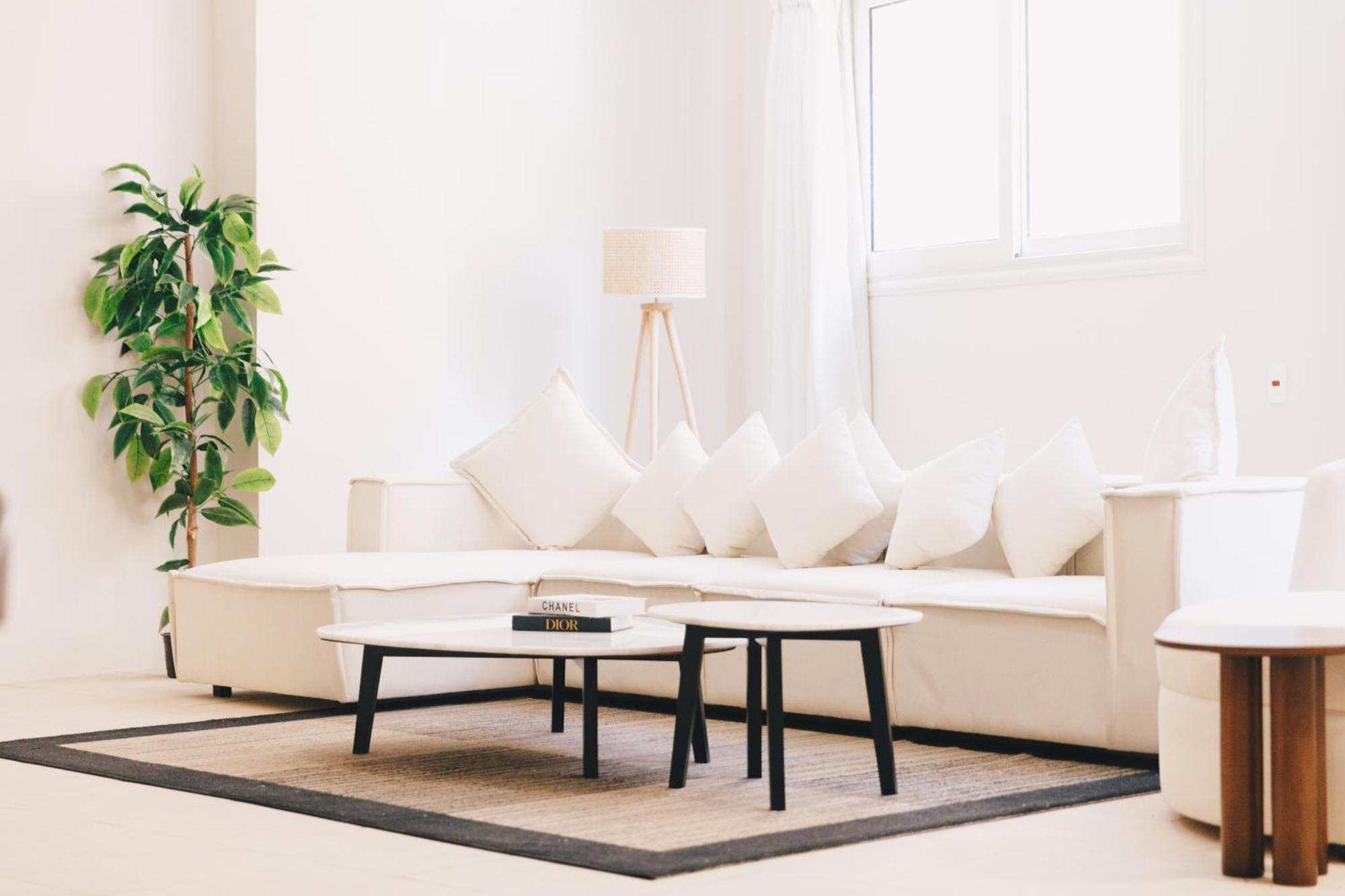 Apartmán Vida By Elegant Káhira Exteriér fotografie