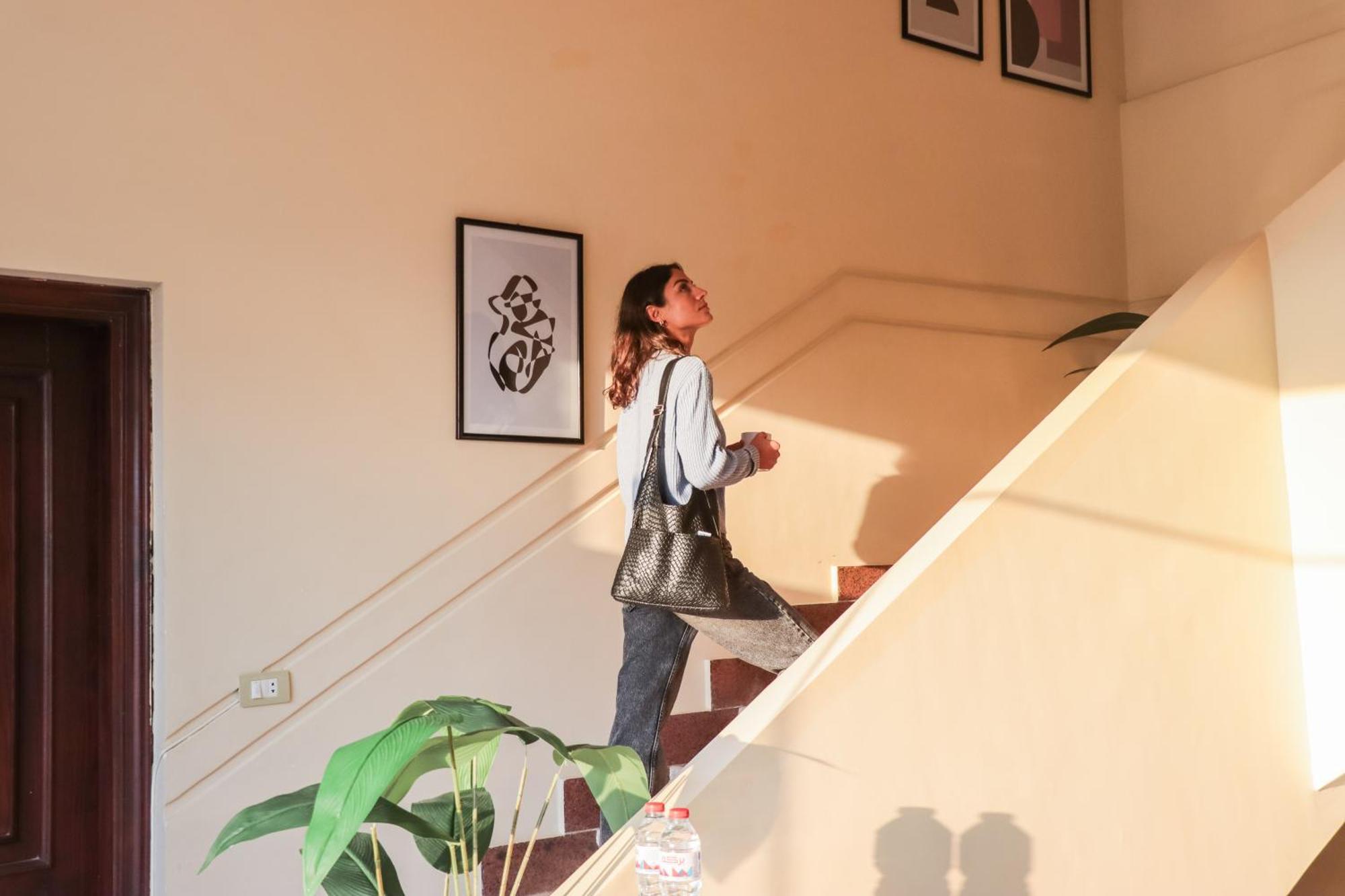 Apartmán Vida By Elegant Káhira Exteriér fotografie