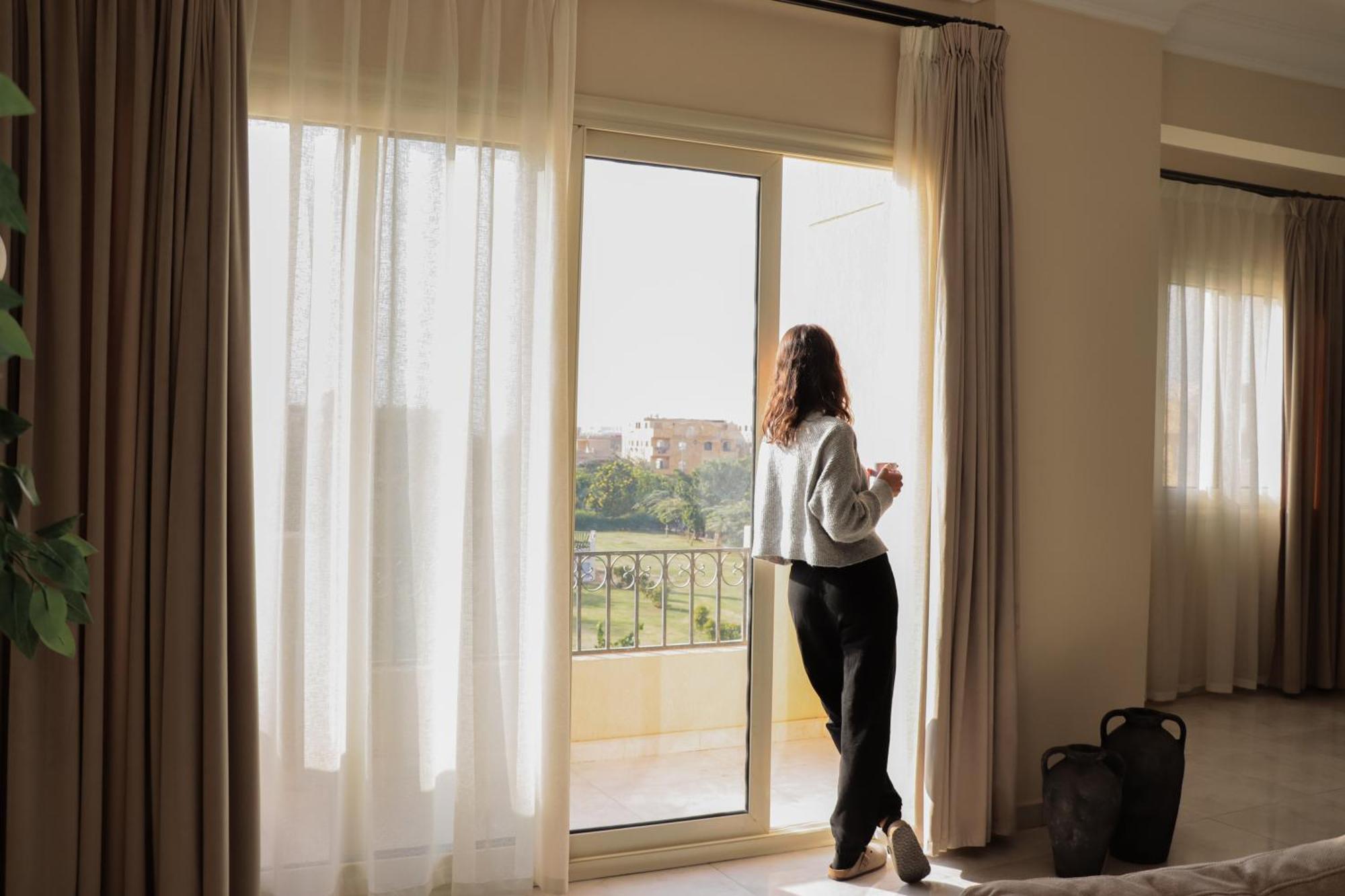 Apartmán Vida By Elegant Káhira Exteriér fotografie